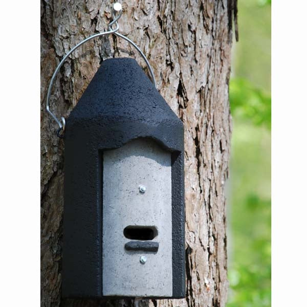 Schwegler 2F bat box; Schwegler 2F Bat Box; Schwegler 2F Bat Box