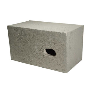 Woodstone Swift Box for Bricking into facade