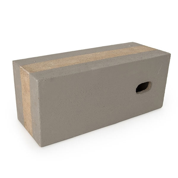 Woodstone Build In Swift Nest Box (15.5cm Deep Visible)