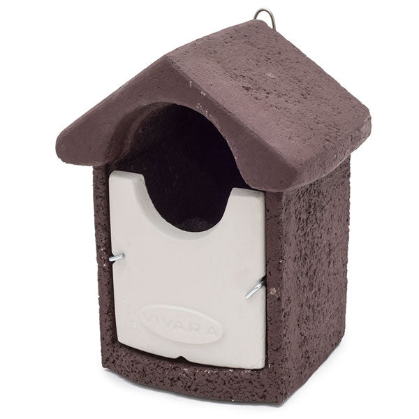 Barcelona Woodstone Open Nest Box
