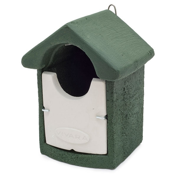 Woodstone Barcelona Open Nest Box