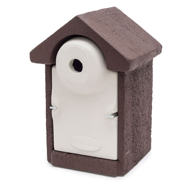 Vivara Pro Woodstone Seville Nest Box