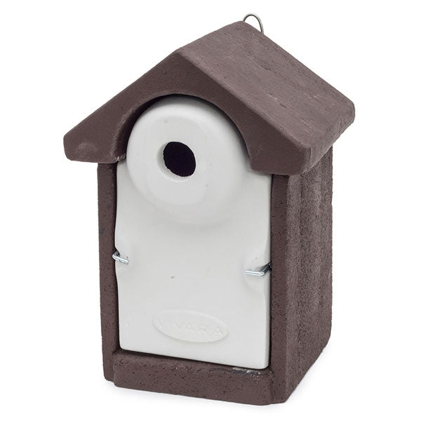 Vivara Pro Woodstone Seville Nest Box