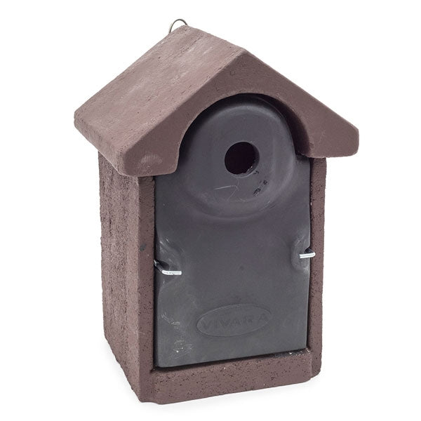 Woodstone Bilbao 28mm Nest Box