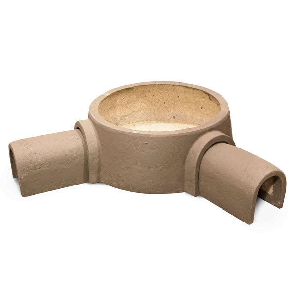 Woodstone Hedgehog House; Woodstone Hedgehog House has a removable lid