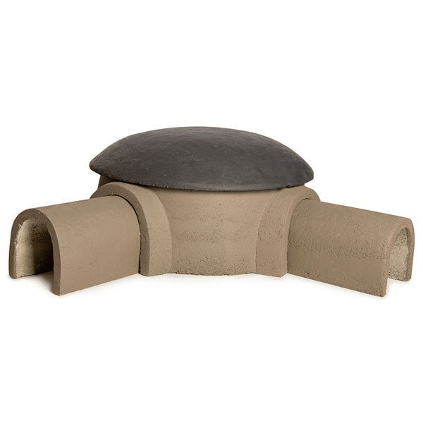 Woodstone Hedgehog House; Woodstone Hedgehog House has a removable lid