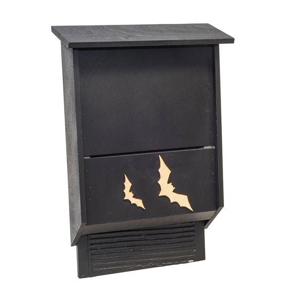 Vivara Pro Almodovar Medium Wooden Bat Box