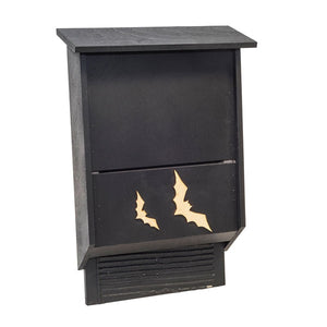 Vivara Pro Almodovar Medium Wooden Bat Box