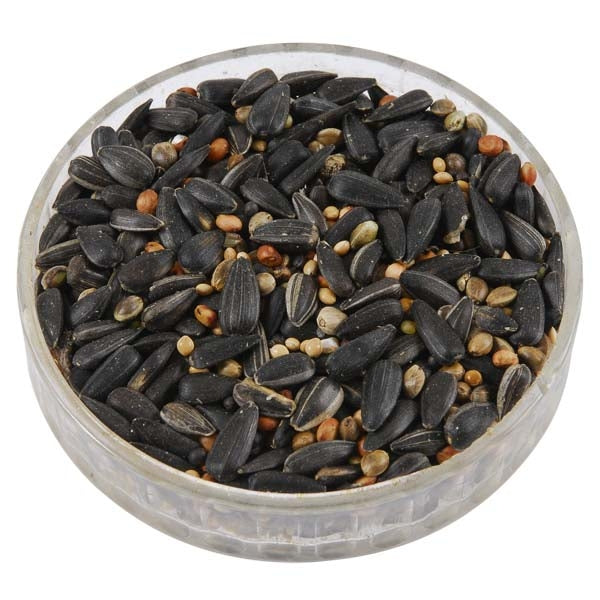 Ark Table and Feeder Mix