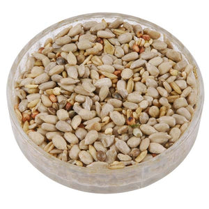 Ark No Mess Feeder Mix for birds
