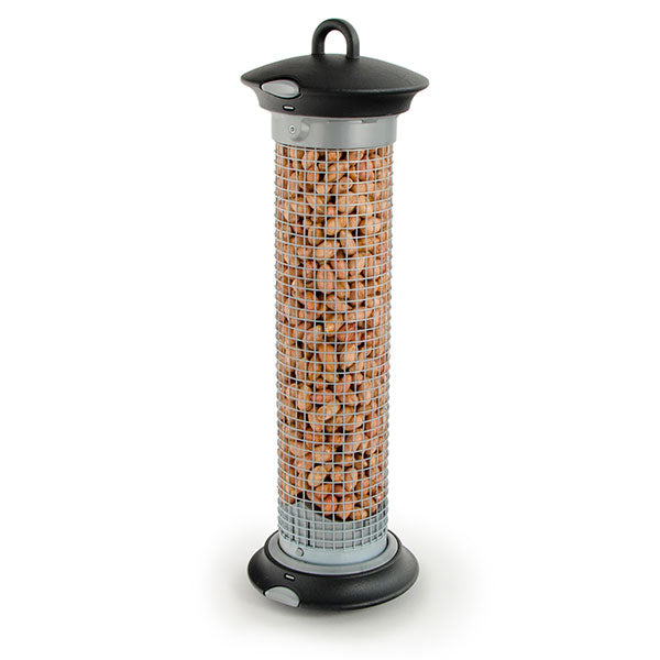 Apollo peanut feeder