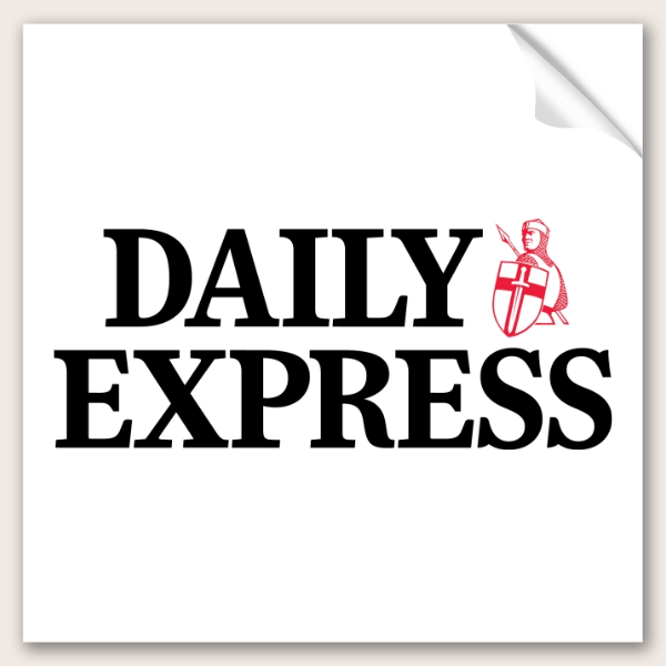 Ark Wildlife Features in The Daily Express