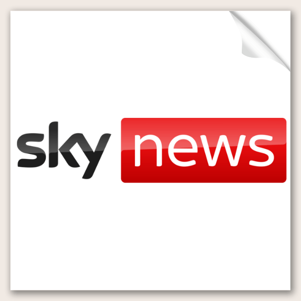 Ark Wildlife Features on Sky News