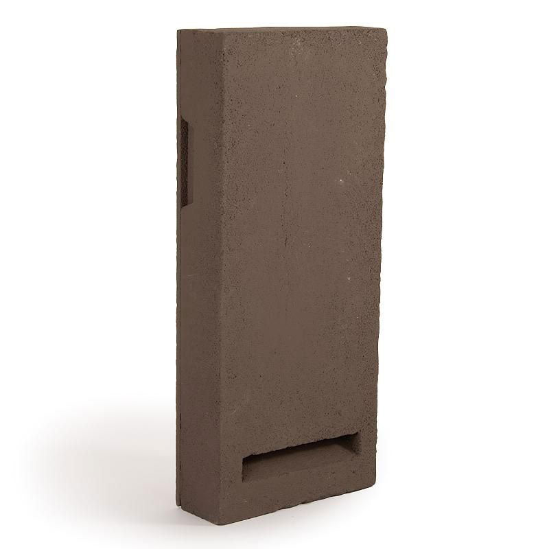 Vivara Pro Woodstone Build In Bat Tube