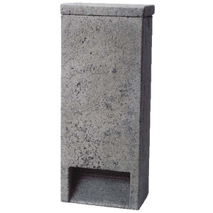 2FR Bat Box;Schwegler 2FR Bat Tube