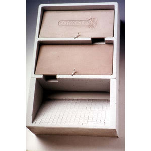 1MF Bat Box - Showing optional Bat Slope;Schwegler Bat Slope For 1MF