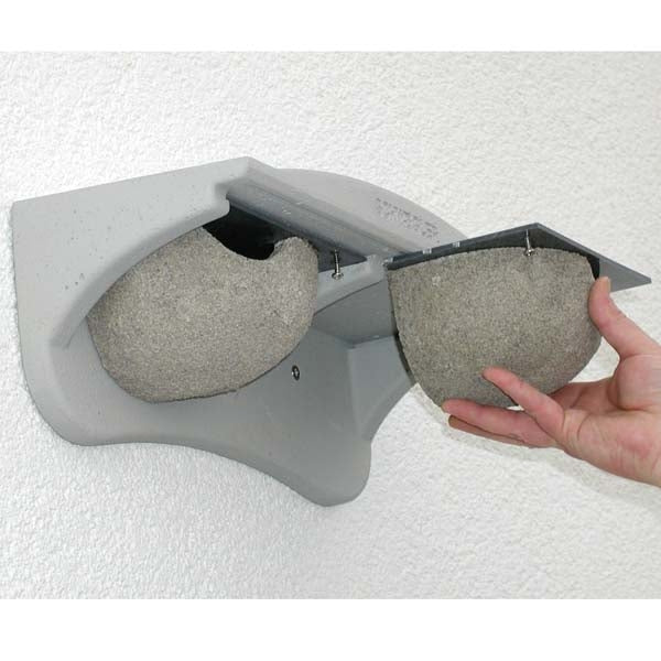 House Martin Nest Terrace;Schwegler No.11 House Martin Terrace