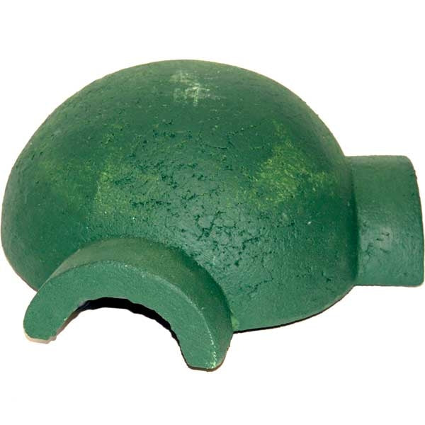 Frog and Toad Bunker