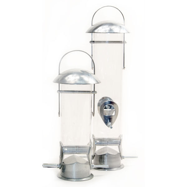 Garden Bird Seed Feeders; Garden Bird Seed Feeders