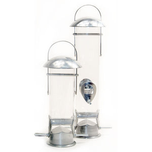 Garden Bird Seed Feeders; Garden Bird Seed Feeders