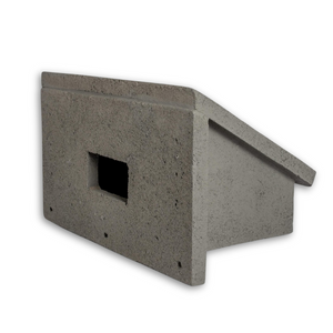 nest box for swifts