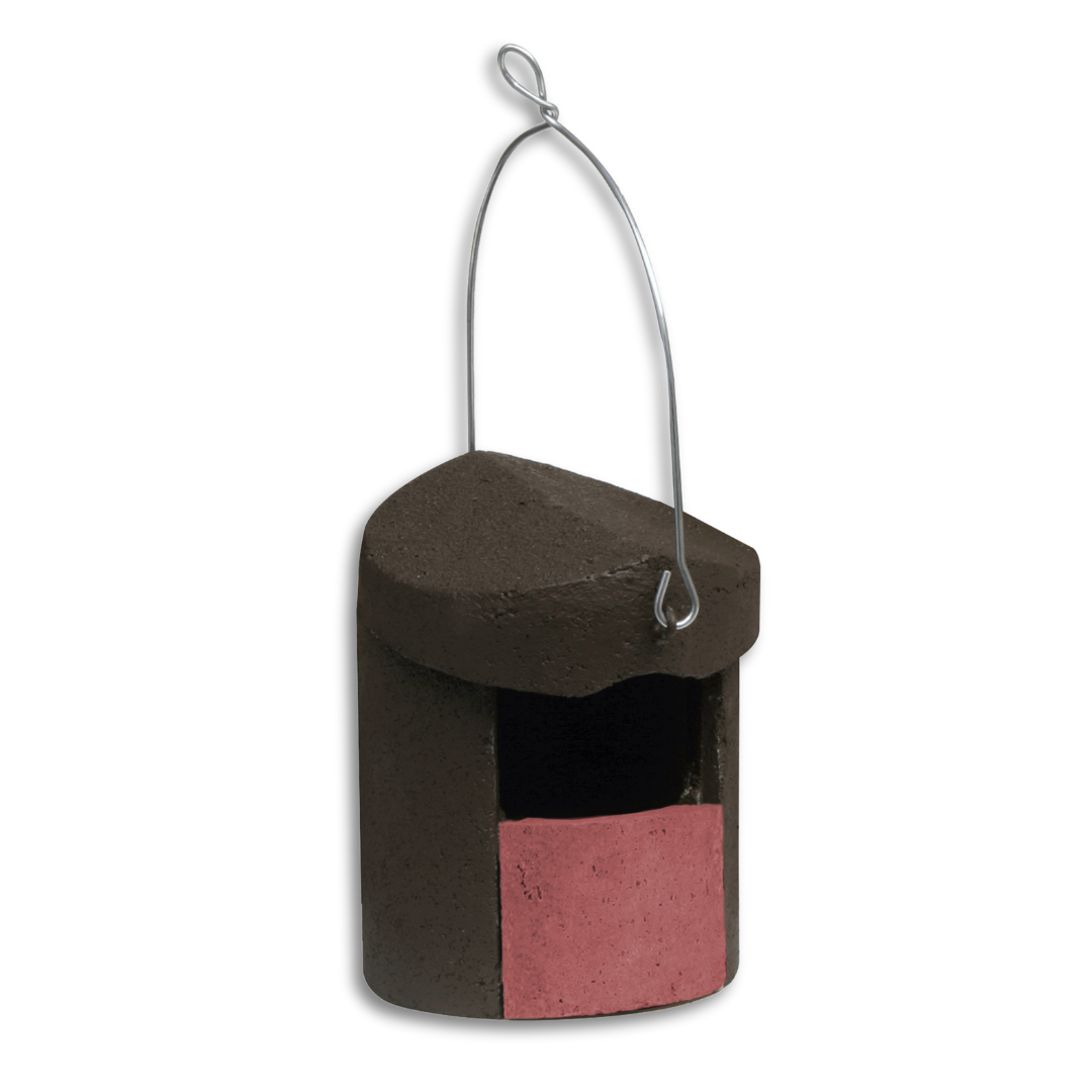 Schwegler 2H Open Nest Box