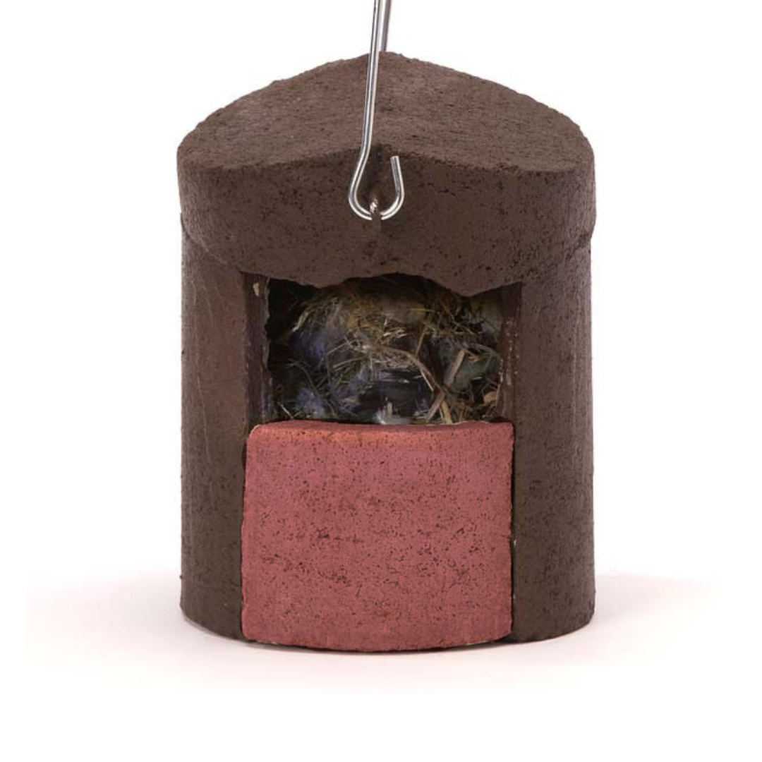 Schwegler 2H Open Nest Box