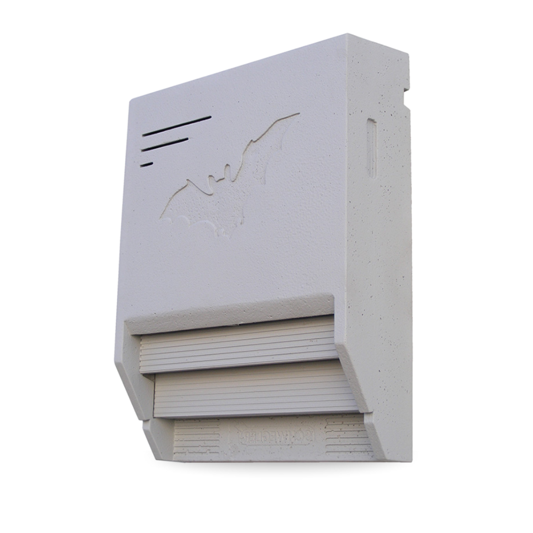 Schwegler 1FTH Universal Bat Summer Roost (light grey)