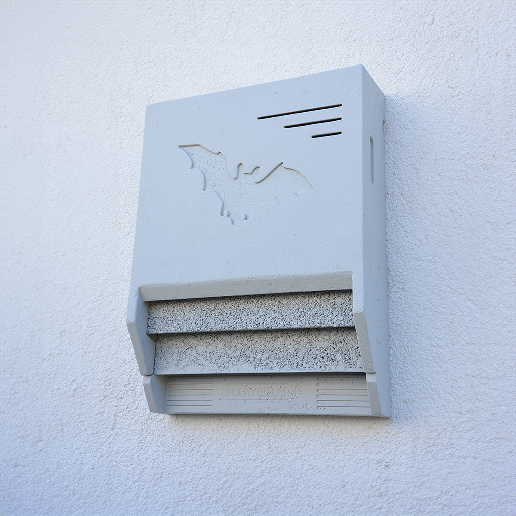 Schwegler 2FTH Universal Bat Summer Roost