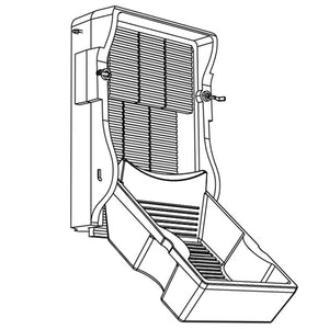 Schwegler 3FF Diagram