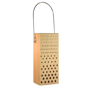 Schwegler Hardwood Insect Block;Schwegler Hardwood Insect Block