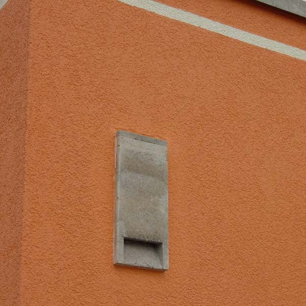 Schwegler 1FR Bat Tube;Schwegler 1FR Bat Tube;Siting of a Schwegler 1FR Bat Tube;Bat in a Schwegler 1FR Bat Tube