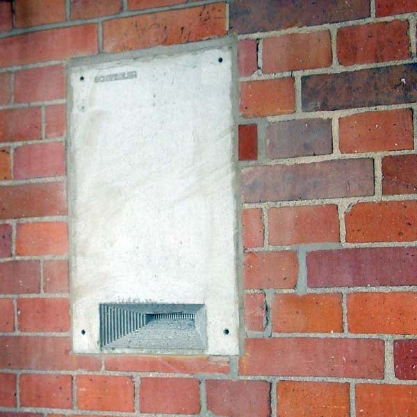 Summer Winter Bat Roost;Summer and Winter Bat Box