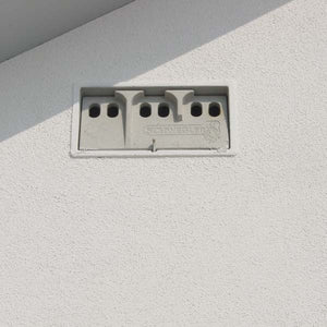 Sparrow Terrace Nest Box;House Sparrow Nest Boxes