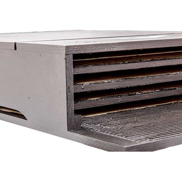 Extra Large Vivara Pro;Maternity Bat Box with 4 chambers