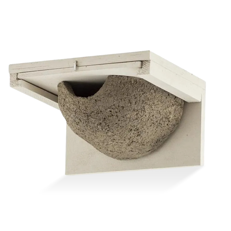 Vivara Pro Slide-Out House Martin Nest Apex-Single