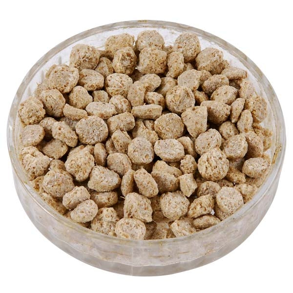 Duck and Swan Floating Food