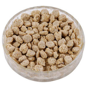 Duck and Swan Floating Food