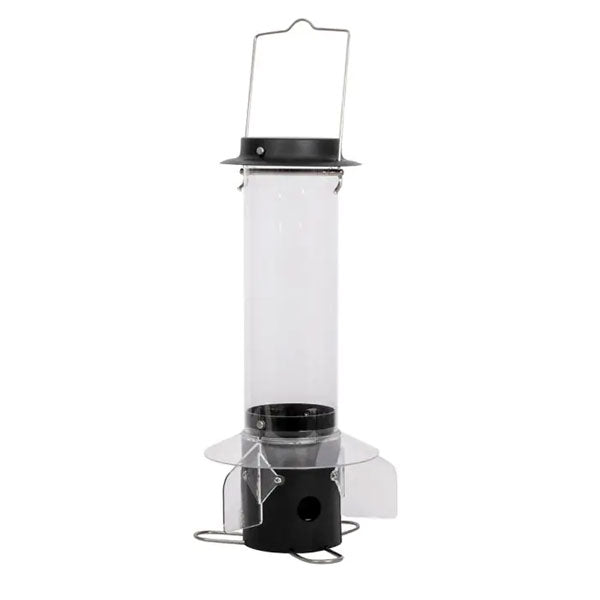 Leto Bird Seed Feeder