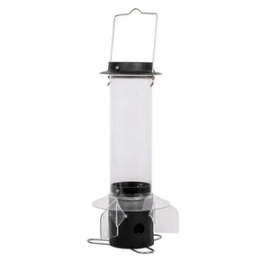 Leto Bird Seed Feeder