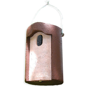 Schwegler 1B Oval Hole Nest Box