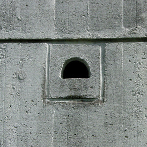 schwegler no26 brick box built in