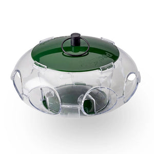 Small Bird Seed Feeder; Small Bird Seed Feeder