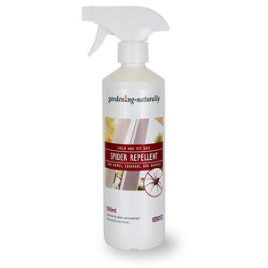 Spider Repellent Spray 500ml