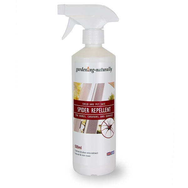 Spider Repellent Spray 500ml