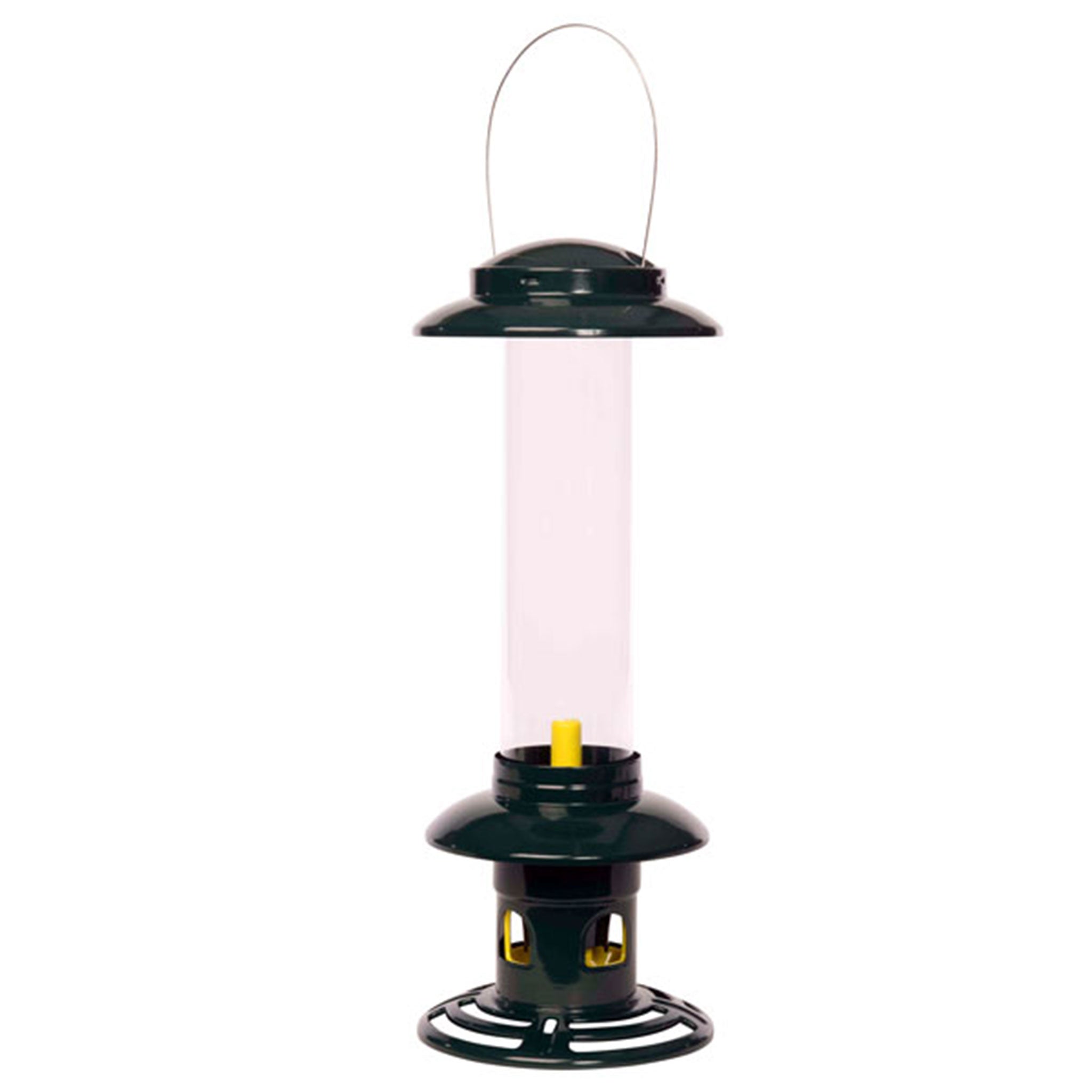 Squirrel Buster Evolution Seed Feeder
