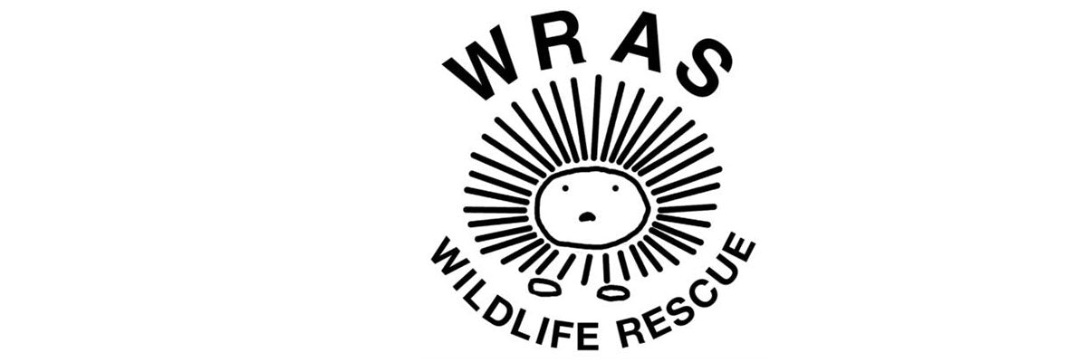 WRAS to the Rescue - Ark Wildlife UK