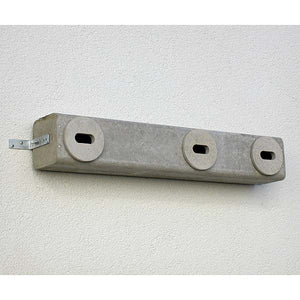 Schwegler 17A Triple Swift Nest Box