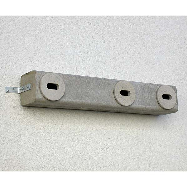 Schwegler 17A Triple Swift Nest Box