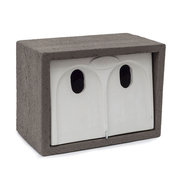 Woodstone Build In House Sparrow Nest Box